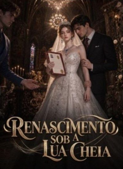 Renascimento Sob a Lua Cheia