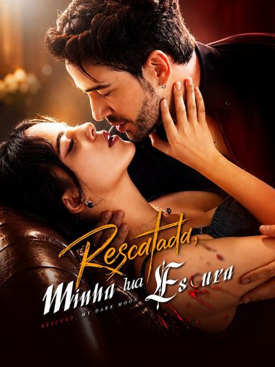 Rescatada, Minha Lua Escura