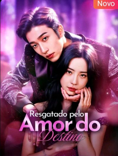 Resgatada Pelo Amor do Destino