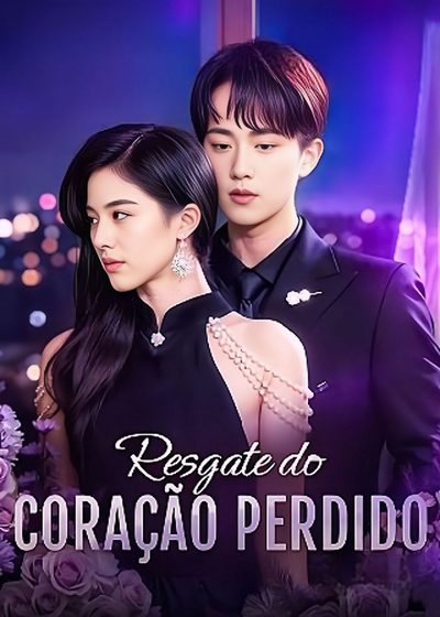 Resgate do Coração Perdido