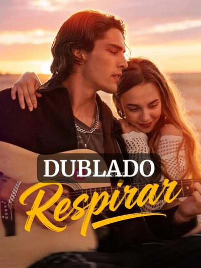 Respirar Dublado