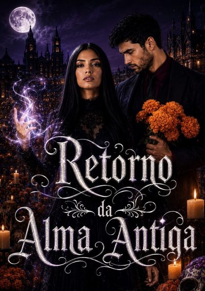 Retorno da Alma Antiga