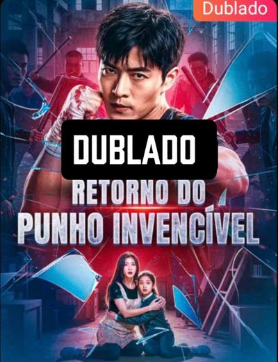 Retorno do Punho Invencível