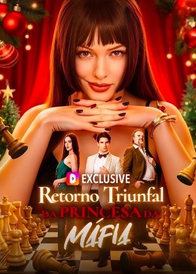 Retorno Triunfal da Princesa da Máfia