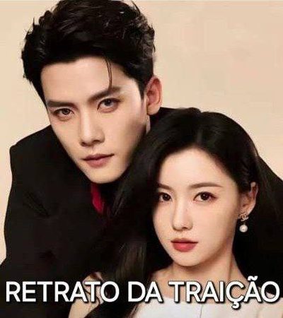Retrato da Traição