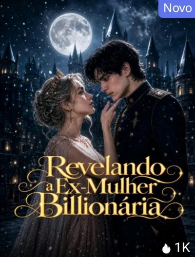 Revelando a Ex-mulher Bilionária