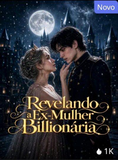 Revelando a Ex Mulher Bilionária