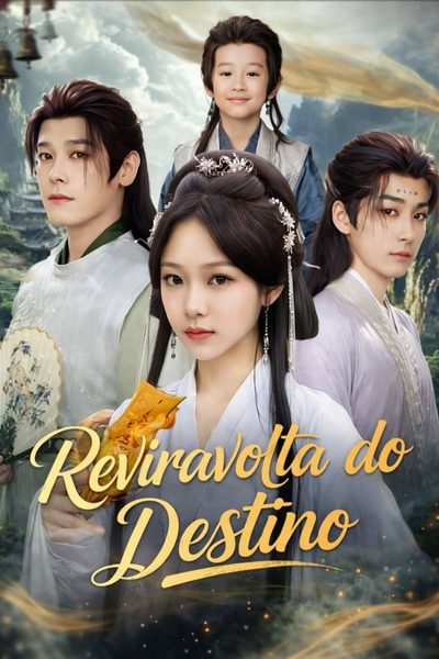 Reviravolta do Destino