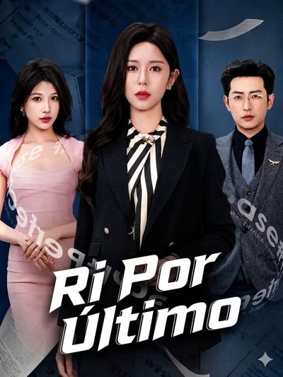 Ri por Último