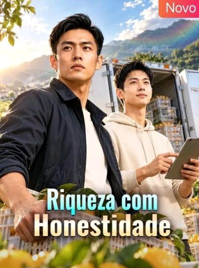 Riqueza com Honestidade