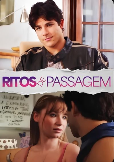 Ritos de Passagem Coming of age