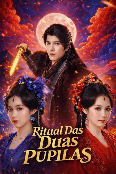 Ritual das Duas Pupilas
