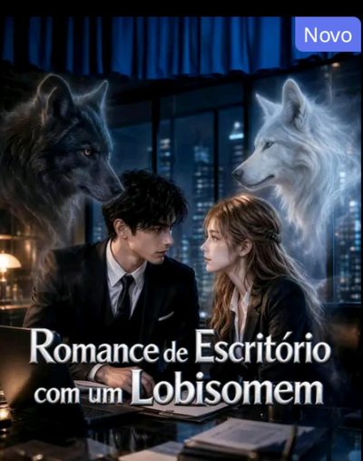 Romance de Escritório com um Lobisomem