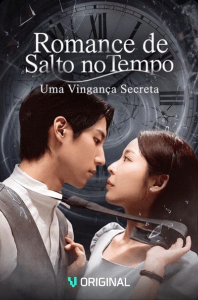 Romance de Salto no Tempo uma Vingança Secreta