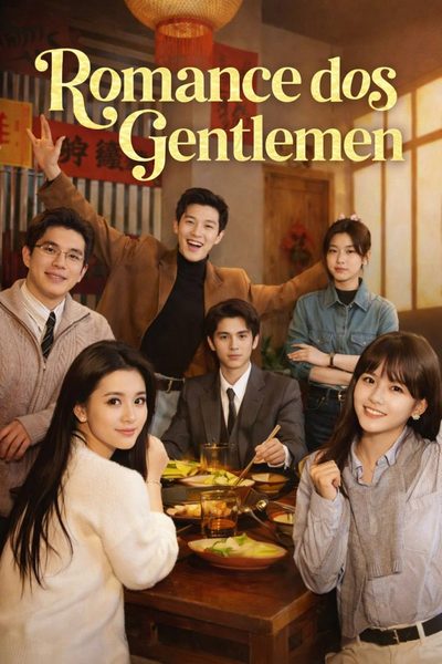 Romance dos Gentlemen