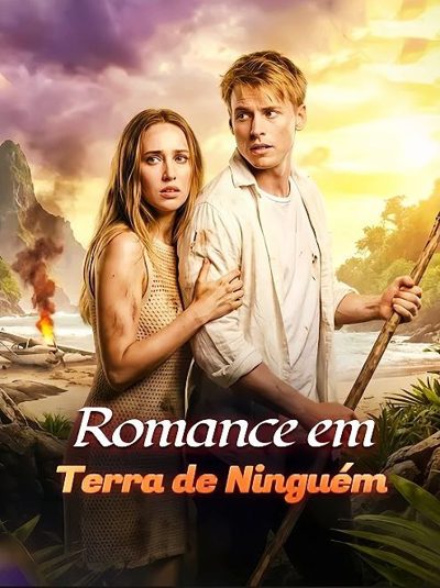 Romance em Terra de Ninguém