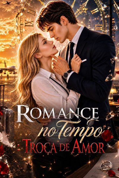 Romance no Tempo: Troca de Amor