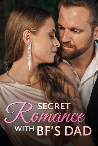 Romance Secreto com o Pai do Meu Namorado