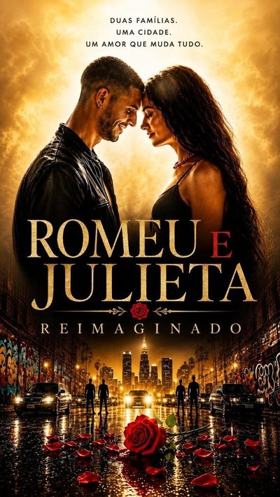 Romeu e Julieta Reimaginado