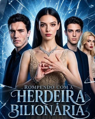 Rompendo com a Herdeira Bilionária Legendado