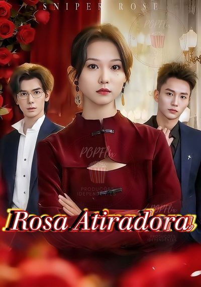 ♣️rosa Atiradora