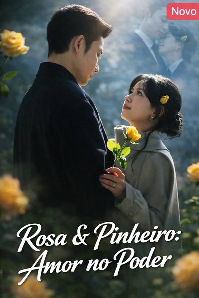 Rosa e Pinheiro: Amor no Poder