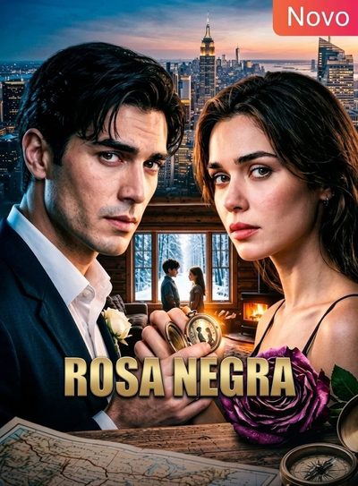 Rosa Negra