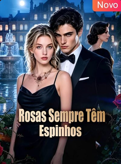 Rosas Sempre Tem Espinhos