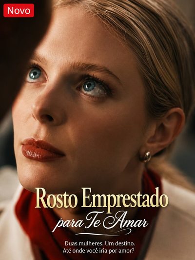 Rosto Emprestado para Te Amar