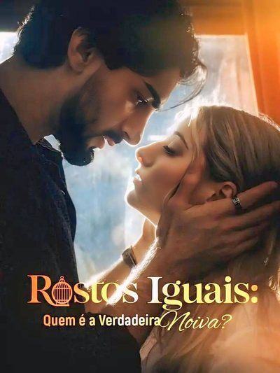 Rostos Iguais: Quem É a Verdadeira Noiva? Legendado