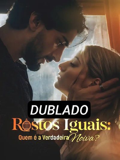 Rostos Iguais? Quem É a Verdadeira Noiva?