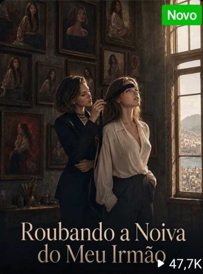 Roubando a Noiva do Meu Irmão