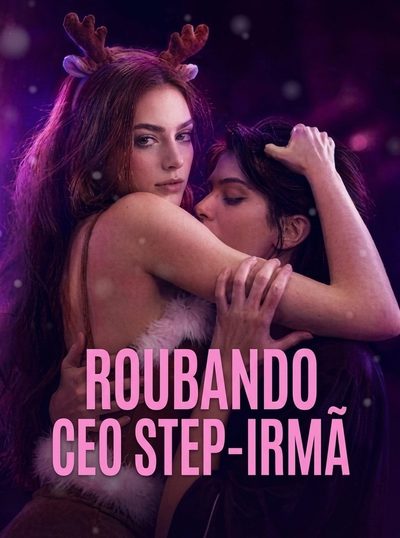 Roubando CEO Step- Irmã