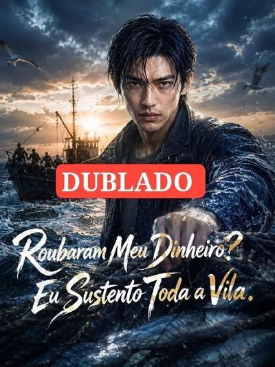 Roubaram Meu Dinheiro? Eu Sustento Toda a Vila