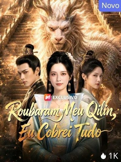 Roubaram Meu Qilin, Eu Cobrei Tudo