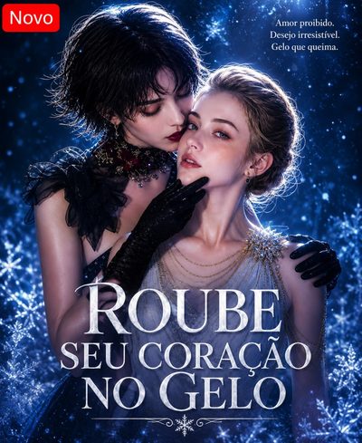 Roubei Seu Coração no Gelo