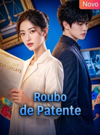 Roubo de Patente