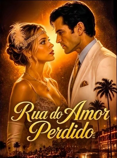 Rua do Amor Perdido