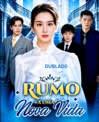 Rumo a uma Nova Vida