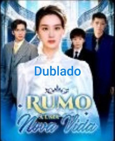 Rumo a uma Nova Vida