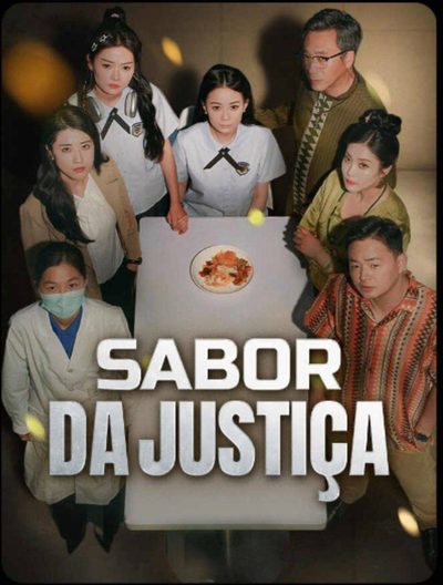 Sabor da Justiça