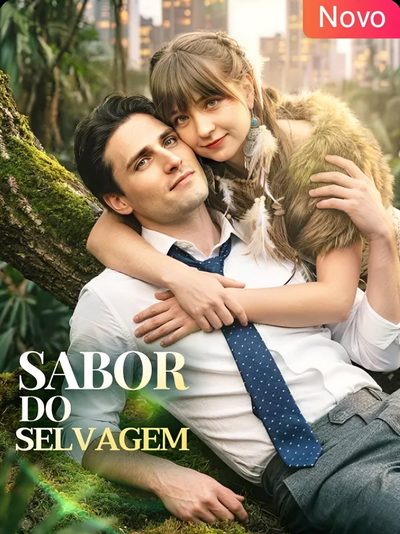 Sabor do Selvagem