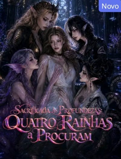 Sacrificada as Pronfudezas: Quatro Rainhas a Procuram