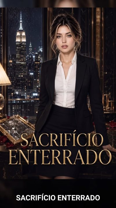 Sacrifício Enterrado