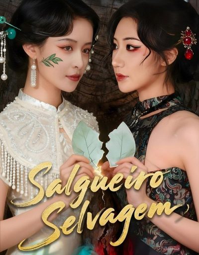 Salgueiro Selvagem