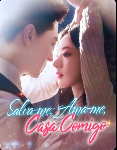 😊salva-me, Ama-me, Case Comigo 😊o Erro Mais Doce da Minha Vida