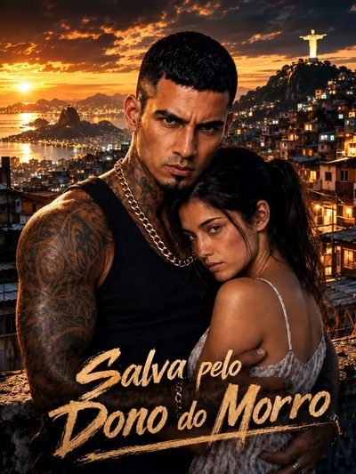 Salva Pelo Dono do Morro