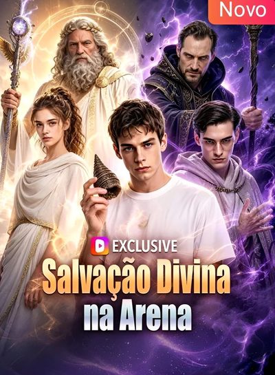 Salvação Divina na Arena