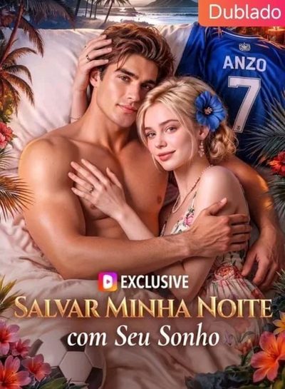 Salvar Minha Noite com Seu Sonho