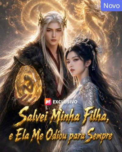 Salvei Minha Filha, e Ela Me Odiou para Sempre